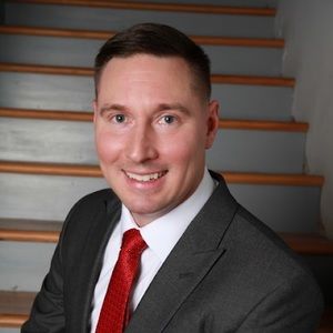 Meet your Posher, David